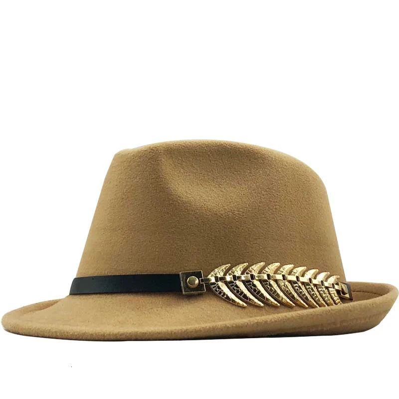 Tarazona Fedora Hat