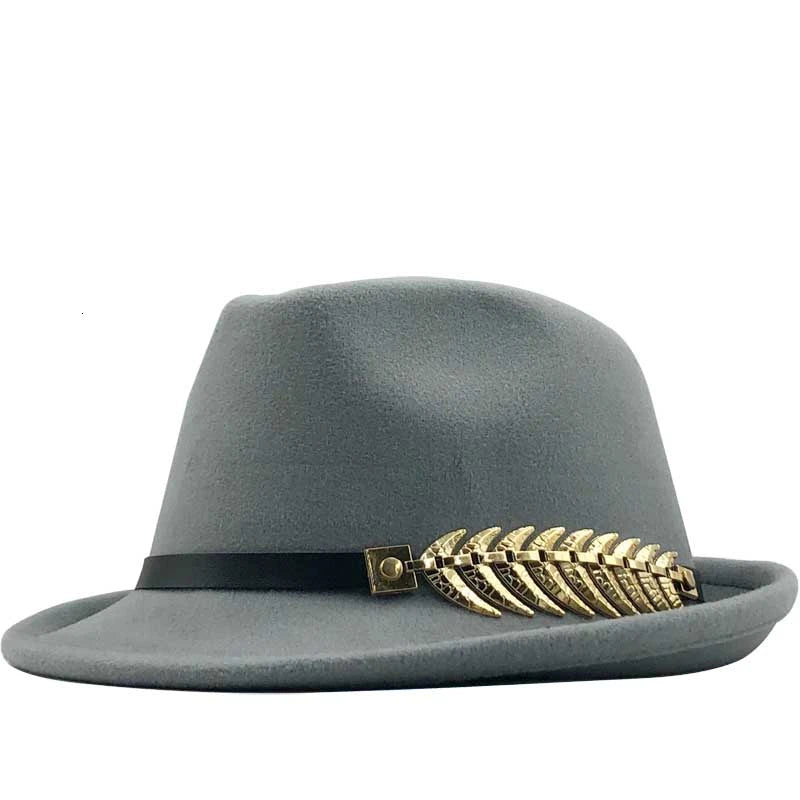 Tarazona Fedora Hat