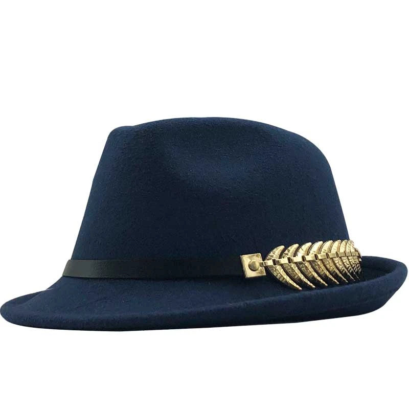 Tarazona Fedora Hat