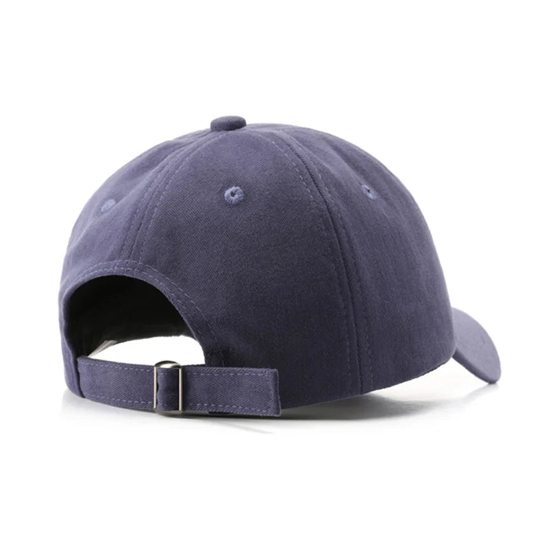 Leaf Baseball Cap