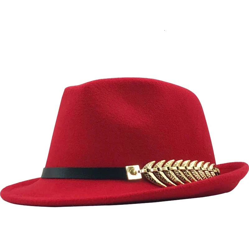 Tarazona Fedora Hat