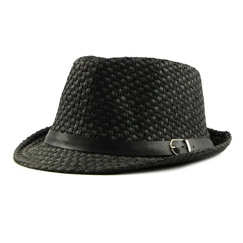 Pucón Straw Hat