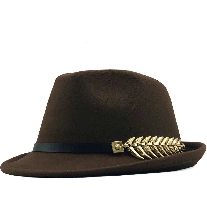 Tarazona Fedora Hat