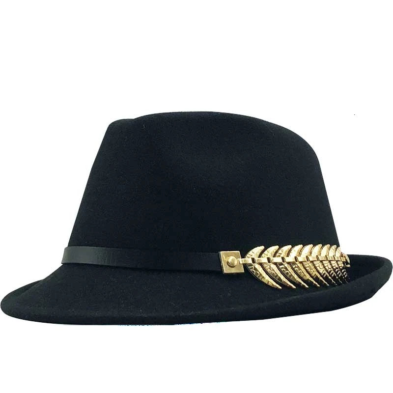 Tarazona Fedora Hat