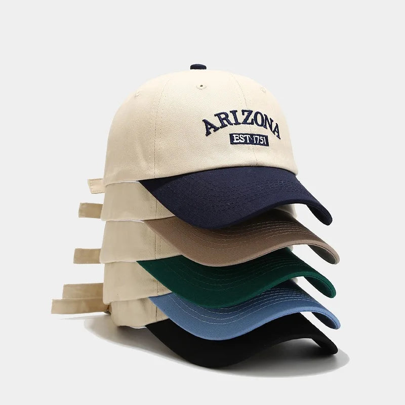 Arizona Baseball Cap