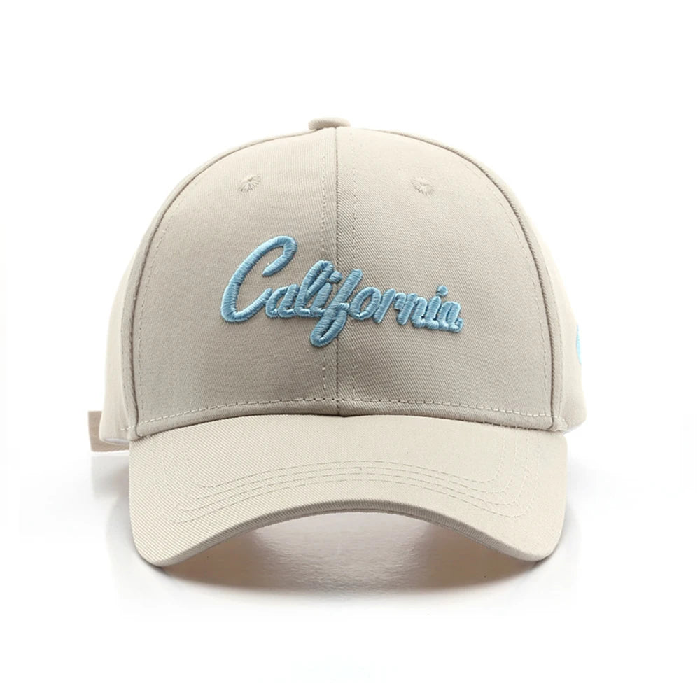 California Baseball Cap