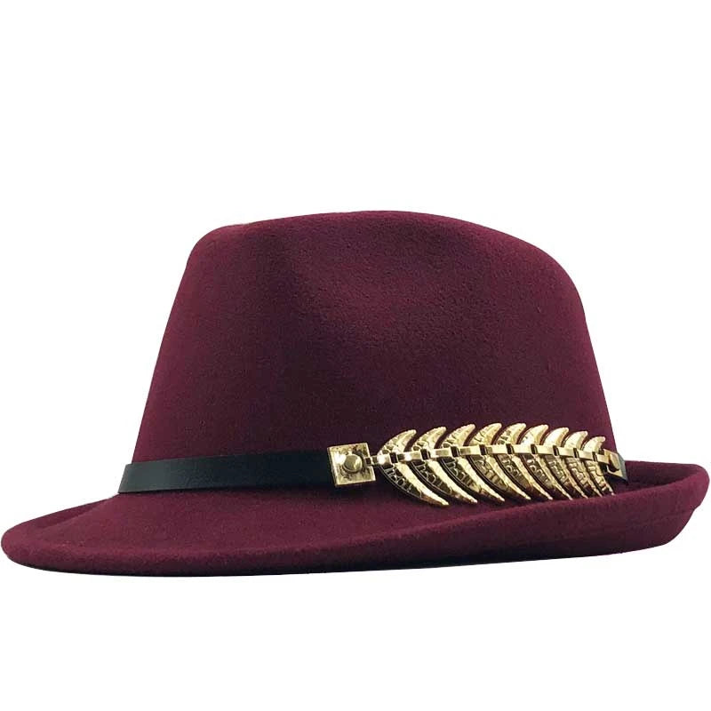 Tarazona Fedora Hat