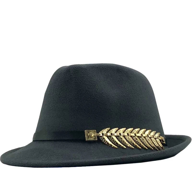 Tarazona Fedora Hat