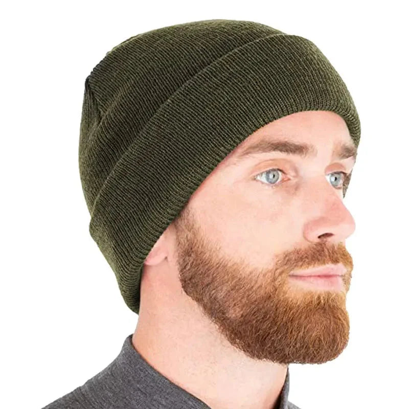 Dilijan Beanie