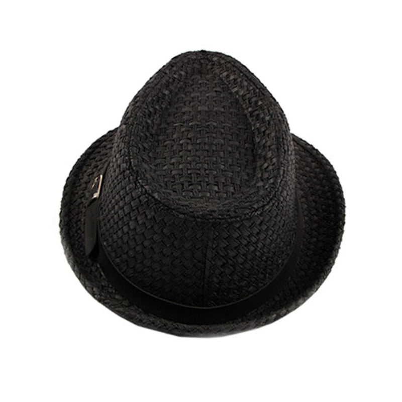 Pucón Straw Hat