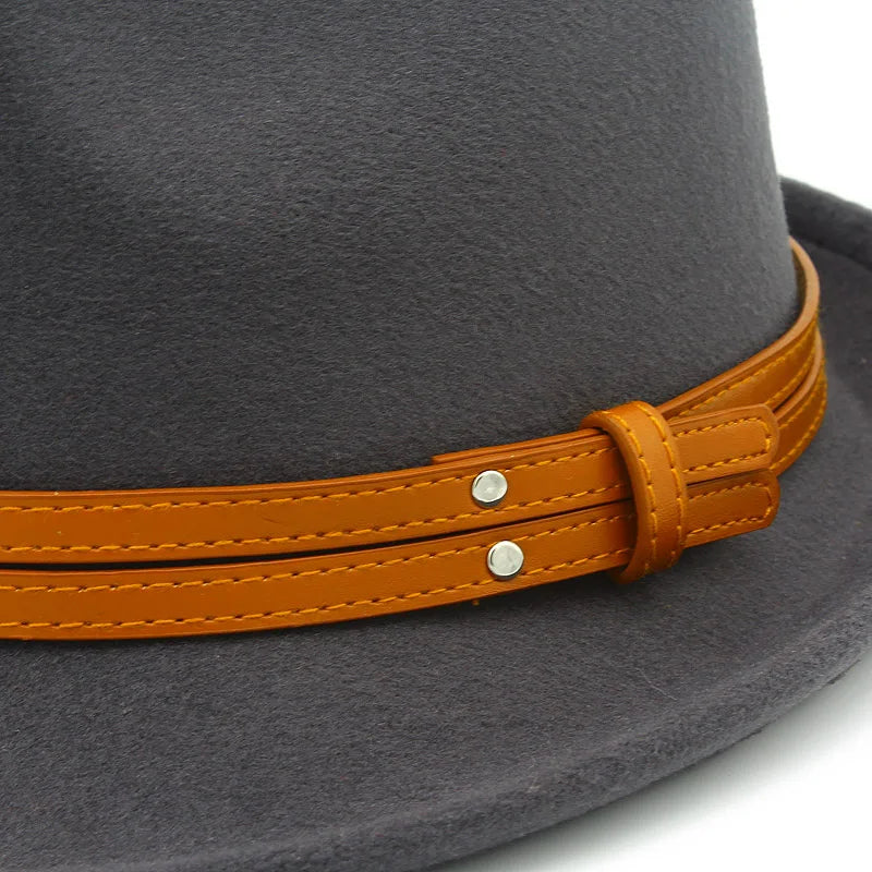 Ghent Fedora Hat