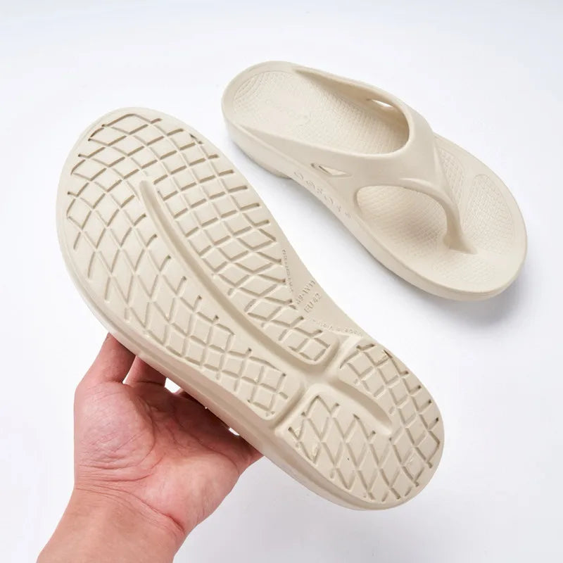 Key West Sandals – Lightweight Recovery Slides for Men and Women