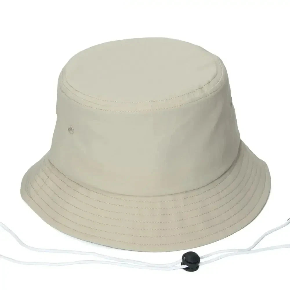 Cuenca Waterproof Windproof Bucket Hats