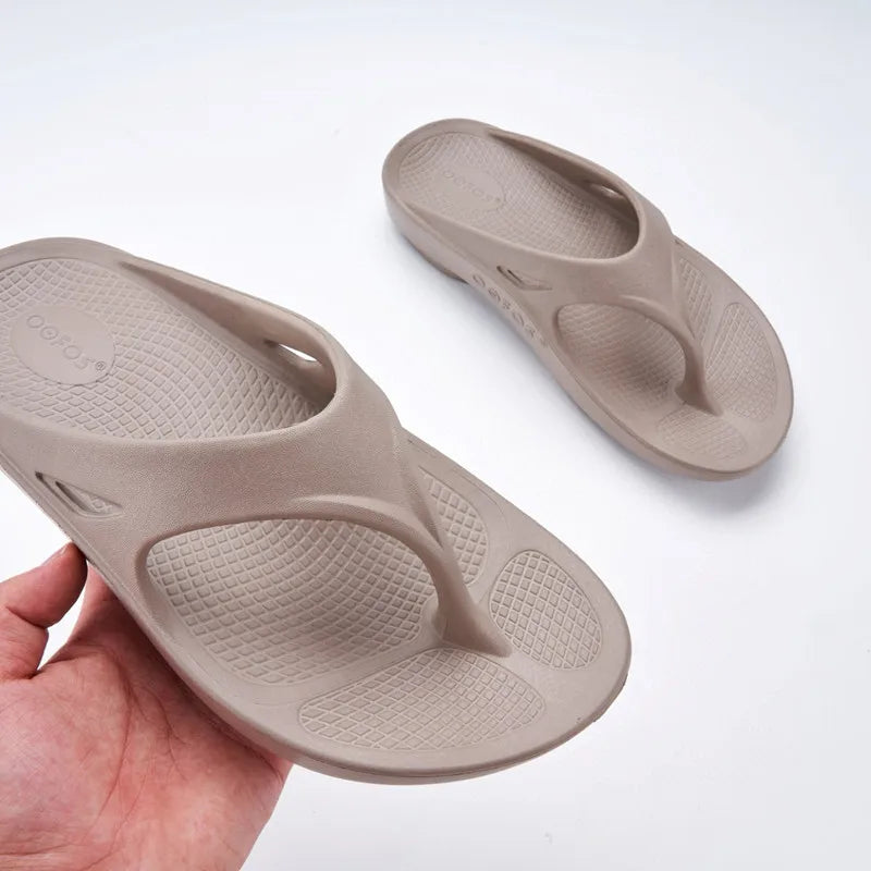 Key West Sandals – Lightweight Recovery Slides for Men and Women