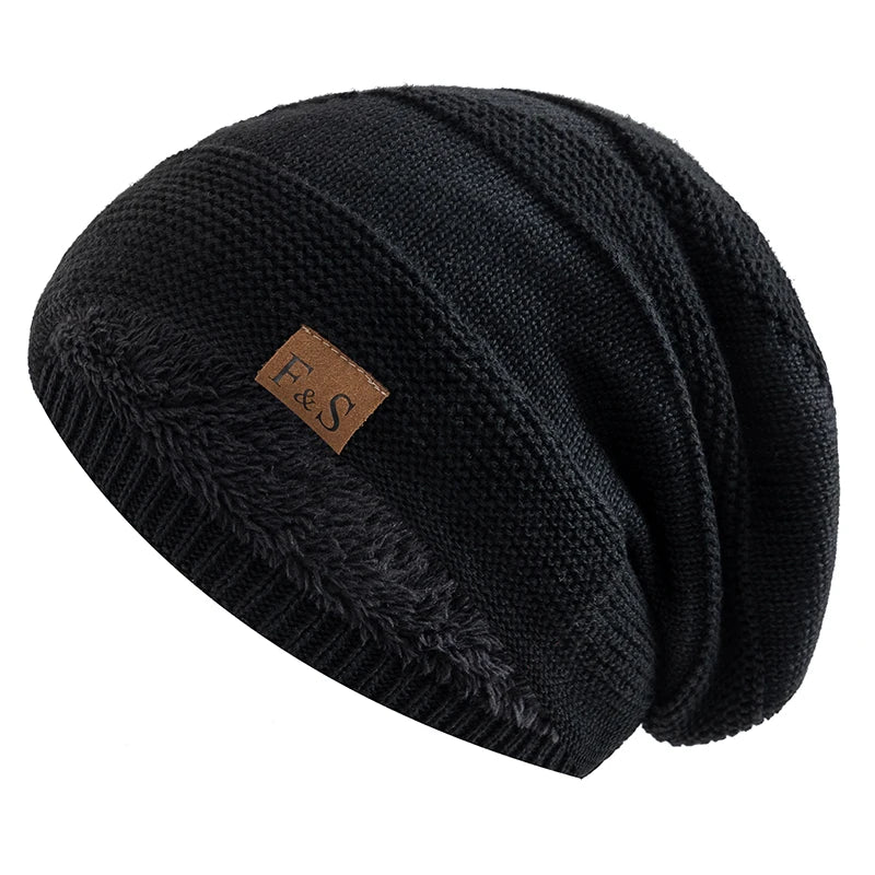 Malanje Warm Beanie