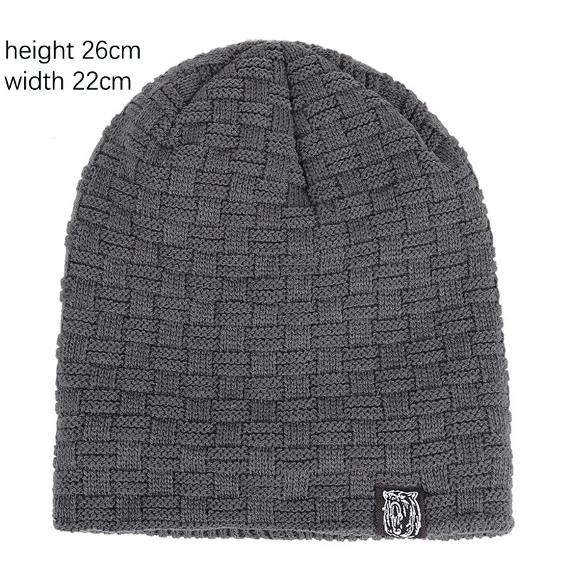 Yerevan Beanie