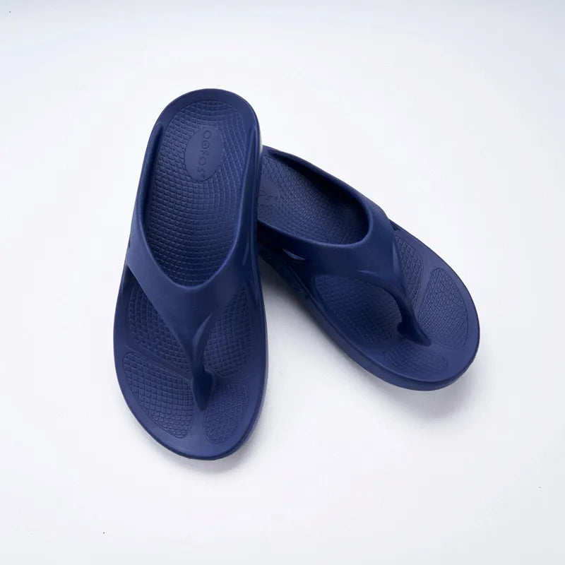 Key West Sandals – Lightweight Recovery Slides for Men and Women