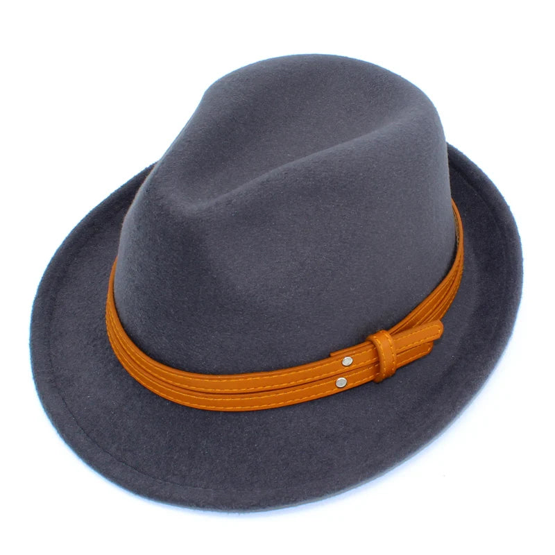 Ghent Fedora Hat