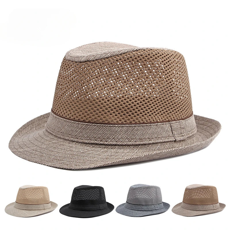 Sibiu Beach Hat