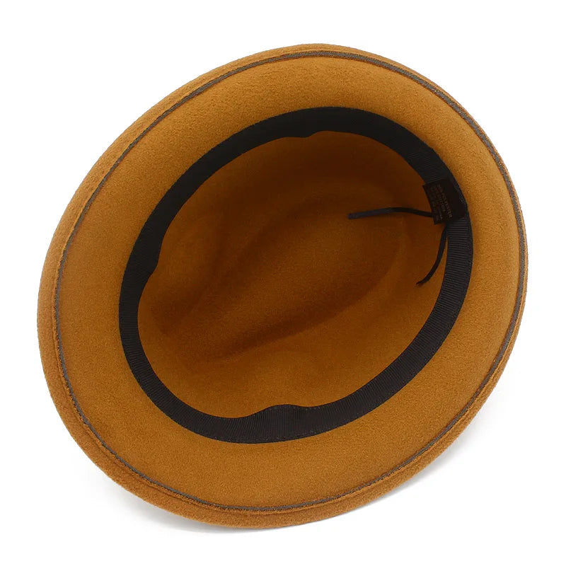 Ghent Fedora Hat