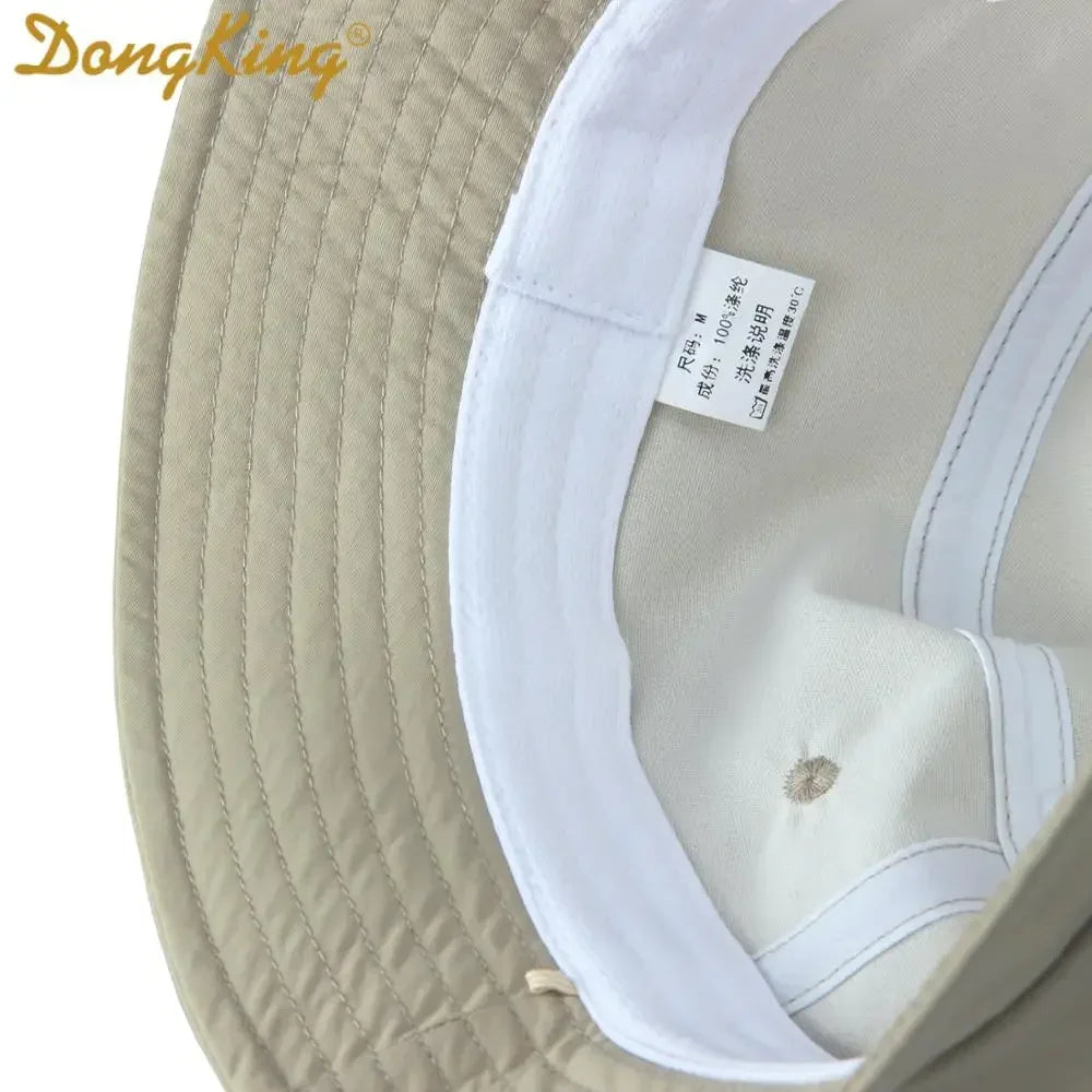 Cuenca Waterproof Windproof Bucket Hats