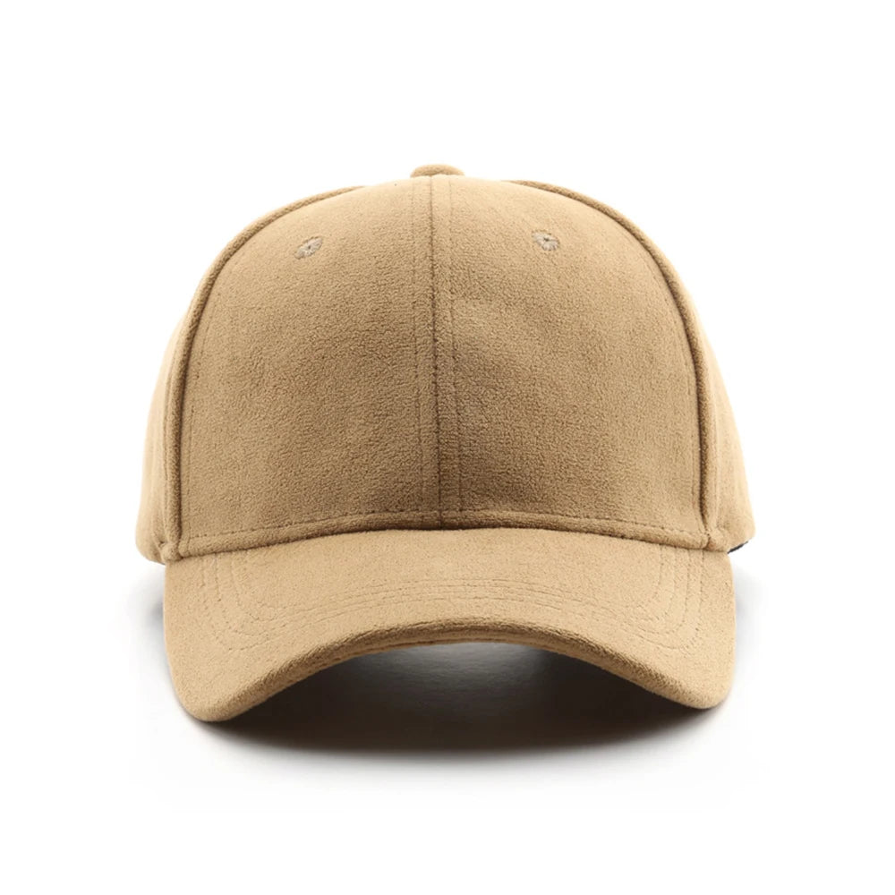 Lausanne Cashmere Baseball Cap