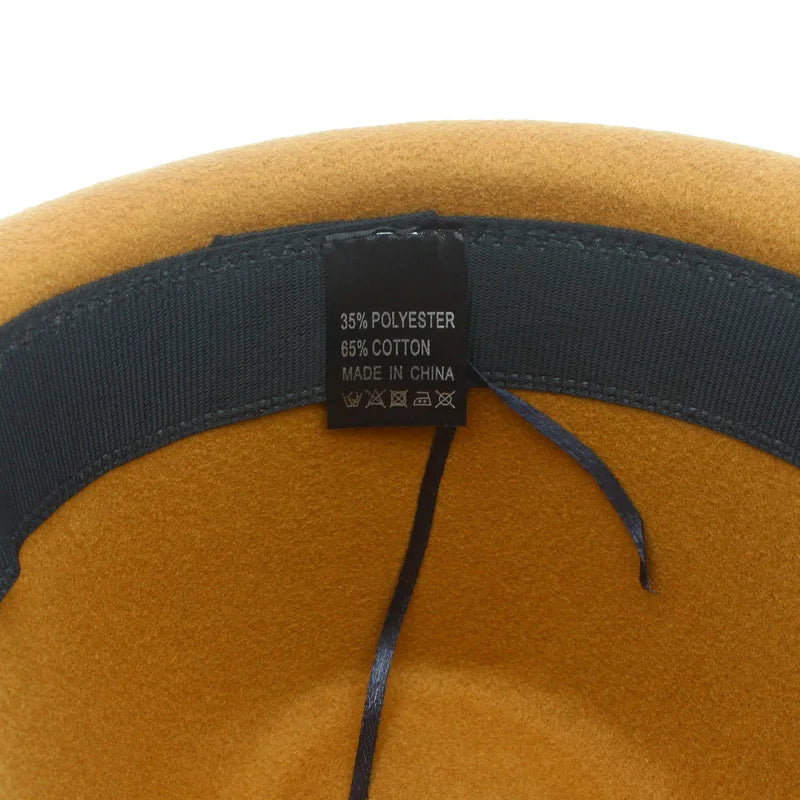 Ghent Fedora Hat