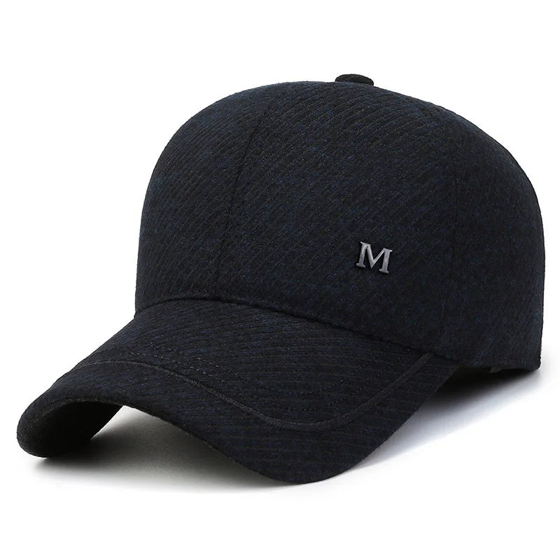 Nablus Baseball Cap