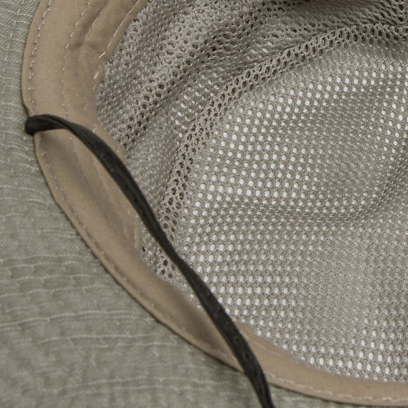 Kotor Bucket Hat UV Protection