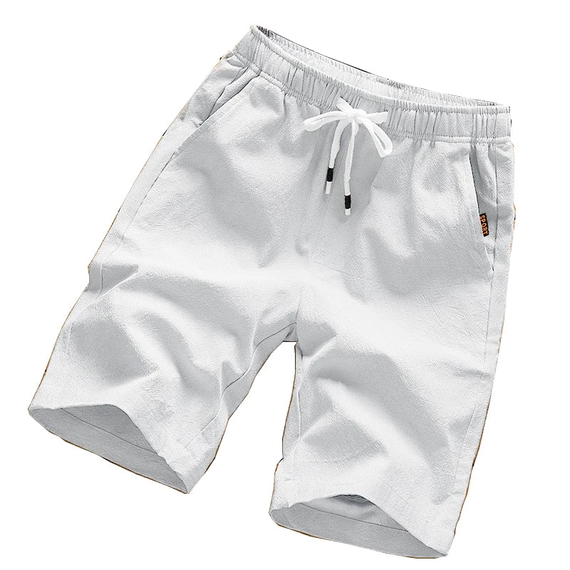 Sydney Men's Summer Shorts – Casual Beach and Sport Pants