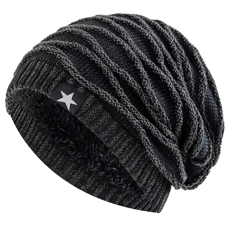 Star Beanie