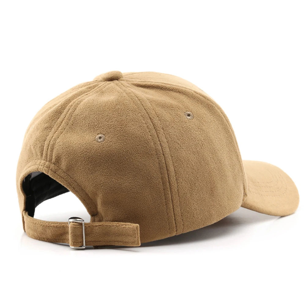 Lausanne Cashmere Baseball Cap