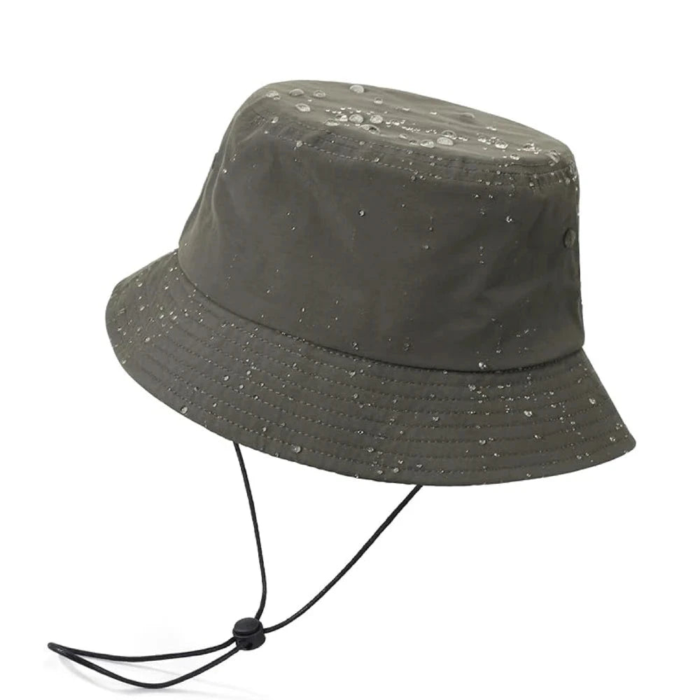 Cuenca Waterproof Windproof Bucket Hats