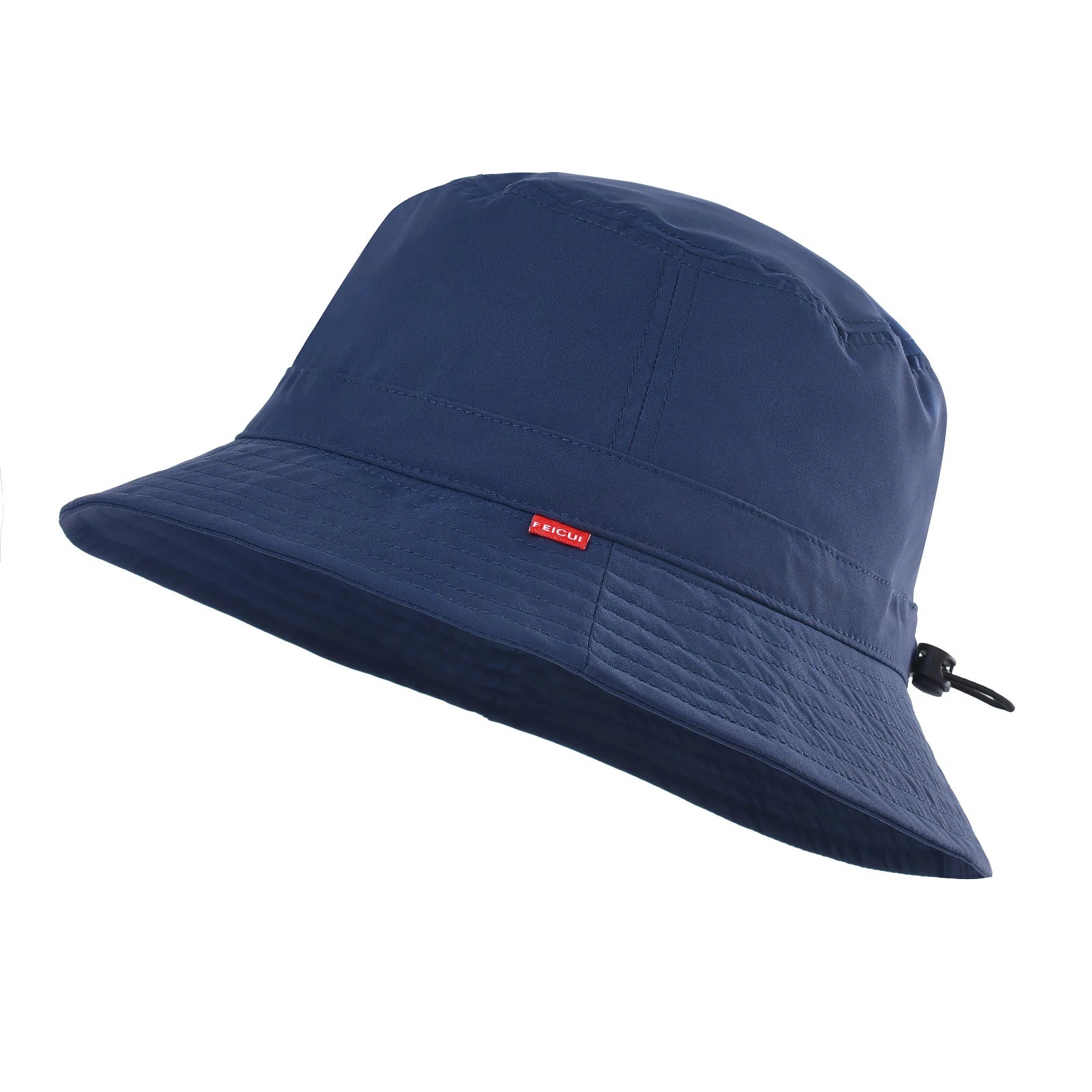 Vaduz Bucket Sun Hat