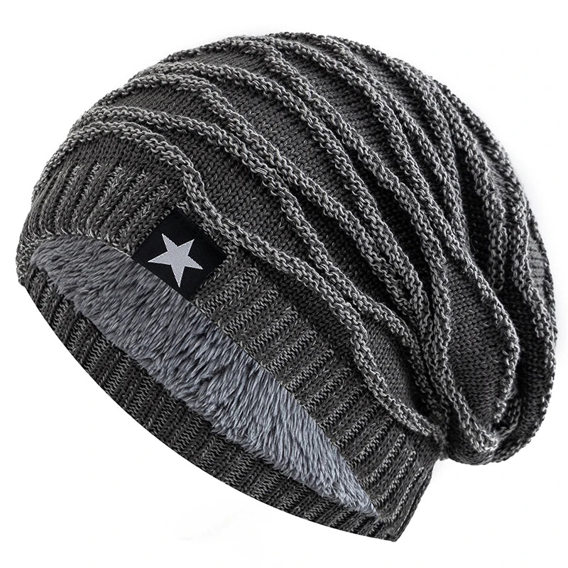 Star Beanie