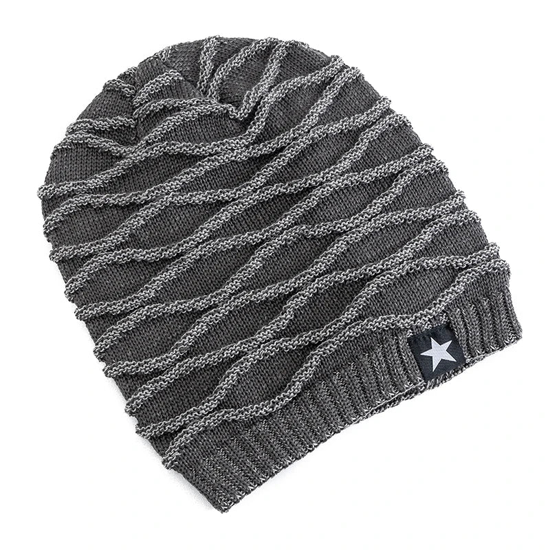 Star Beanie