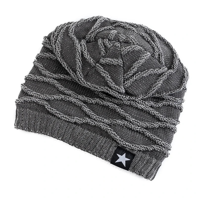 Star Beanie