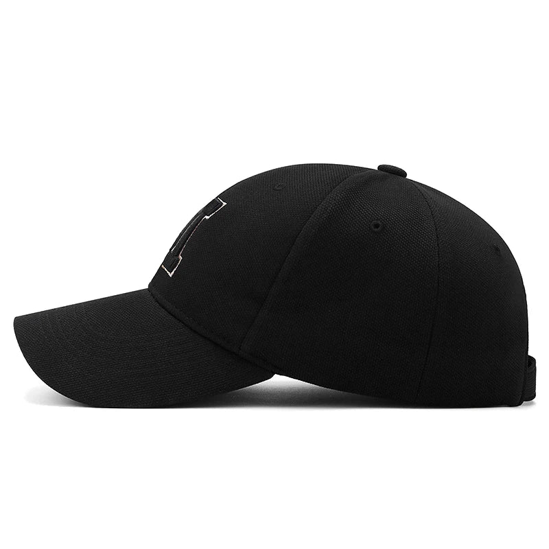 M Baseball Cap