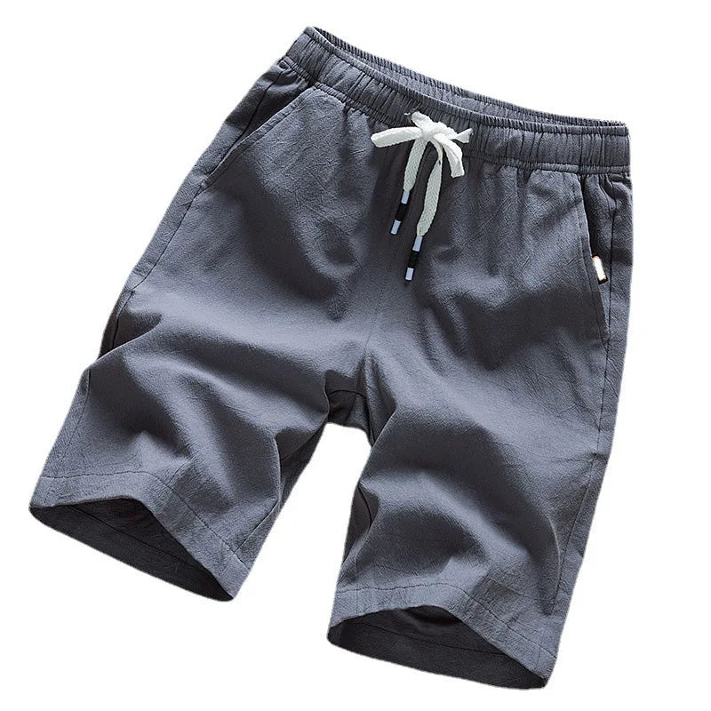 Sydney Men's Summer Shorts – Casual Beach and Sport Pants