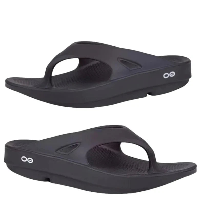 Key West Sandals – Lightweight Recovery Slides for Men and Women