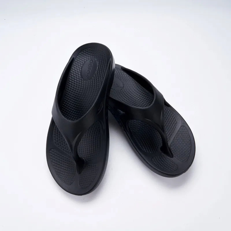 Key West Sandals – Lightweight Recovery Slides for Men and Women