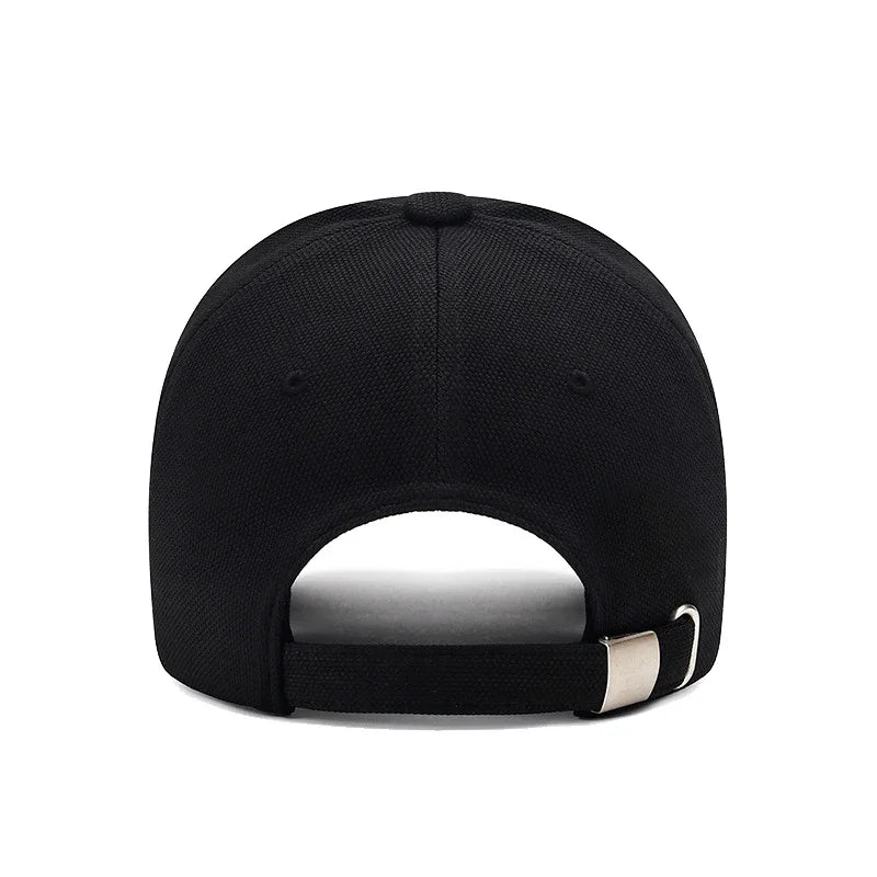 M Baseball Cap