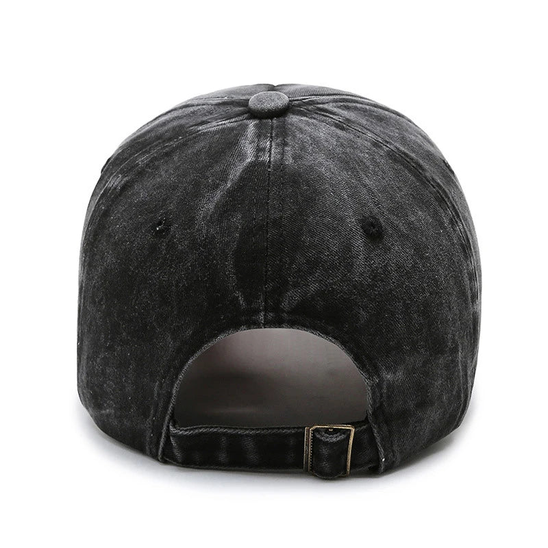 Rock Baseball Cap